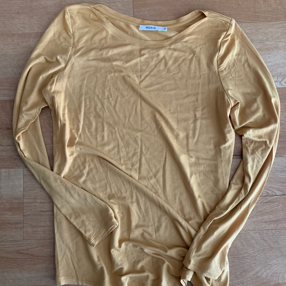 🔥 2 for $20! Rickis Long Sleeve